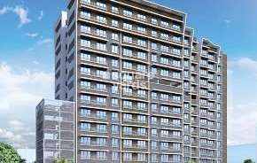 1 BHK Apartment For Rent in Accord Bindra One Andheri East Mumbai 6749965