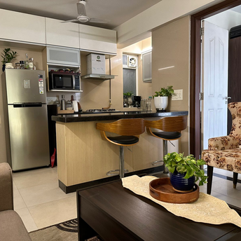1 BHK Apartment For Rent in Aspen Park Sonawala Industry Estate Mumbai 6750010