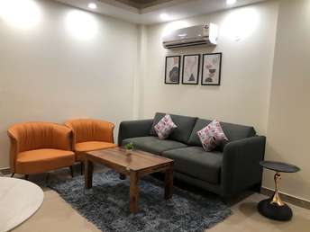 1 BHK Builder Floor For Rent in Sector 43 Gurgaon  6750031