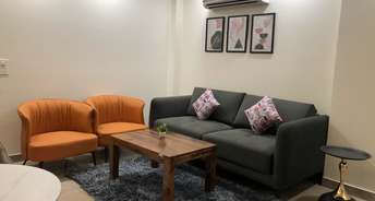 1 BHK Builder Floor For Rent in Dlf Phase ii Gurgaon 6750104