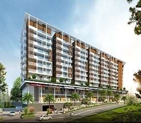3 BHK Apartment For Resale in Vasavi Signature Kukatpally Hyderabad 6750138