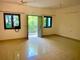 1 BHK Builder Floor For Rent in RWA Safdarjung Enclave Safdarjang Enclave Delhi 6750173