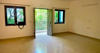 1 BHK Builder Floor For Rent in RWA Safdarjung Enclave Safdarjang Enclave Delhi 6750173