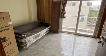 1 BHK Builder Floor For Rent in Sector 45 Gurgaon 6750176