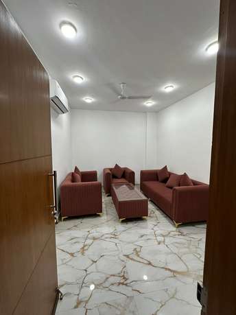 1 BHK Builder Floor For Rent in Lajpat Nagar Delhi 6750181