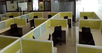 Commercial Office Space 6720 Sq.Ft. For Rent in Andheri East Mumbai  6750185