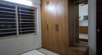2 BHK Apartment For Rent in Arvind Sporcia Thanisandra Bangalore 6750203