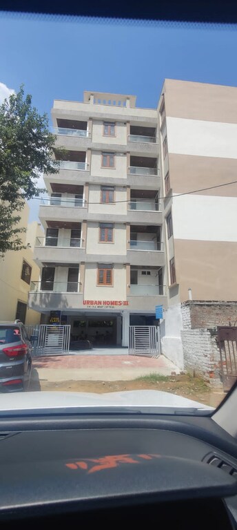 3 BHK Apartment For Resale in Vaishali Nagar Jaipur  6750229