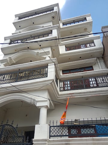 5 BHK Villa For Resale in Faizabad Road Lucknow  6750270