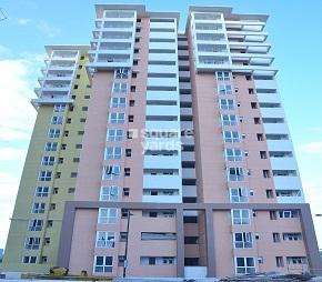 3 BHK Apartment For Rent in Mahindra Ashvita Kukatpally Hyderabad  6750296