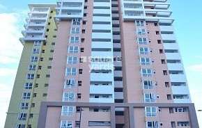 3 BHK Apartment For Rent in Mahindra Ashvita Kukatpally Hyderabad 6750305