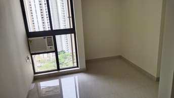 1 BHK Apartment For Rent in Lodha Quality Home Tower 5 Majiwada Thane  6750304