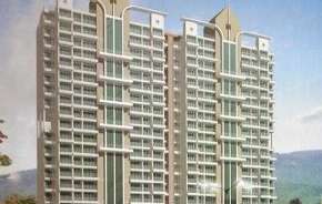 2 BHK Apartment For Rent in Vision Phoenix Heights Kalamboli Navi Mumbai 6750313