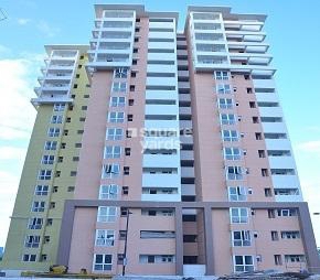 3 BHK Apartment For Rent in Mahindra Ashvita Kukatpally Hyderabad  6750373