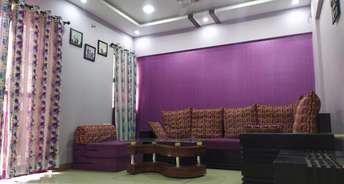 2 BHK Apartment For Rent in Magarpatta Jasminium Hadapsar Pune 6750416