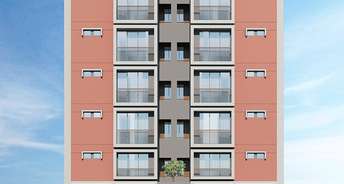 3 BHK Apartment For Resale in Ghodasar Ahmedabad 6750403
