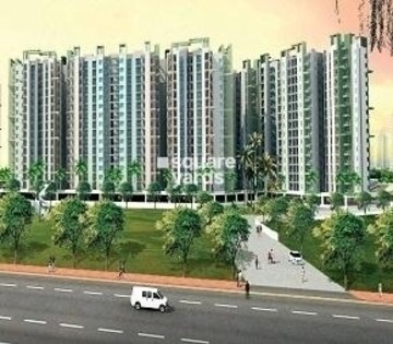 2 BHK Apartment For Resale in BCC Bharat City Phase I Indraprastha Yojna Ghaziabad  6750419