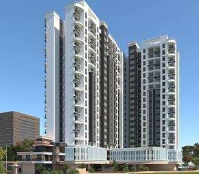 2 BHK Apartment For Resale in Vidhi Impression Dombivli East Thane 6750422