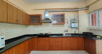 3 BHK Apartment For Resale in NR Springwoods Jakkur Bangalore 6750478