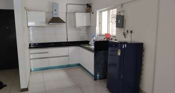 2 BHK Apartment For Rent in Kolte Patil Downtown Xenia Kharadi Pune 6750523