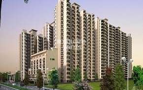 2 BHK Apartment For Rent in Gaur Atulyam Gn Sector Omicron I Greater Noida 6750536