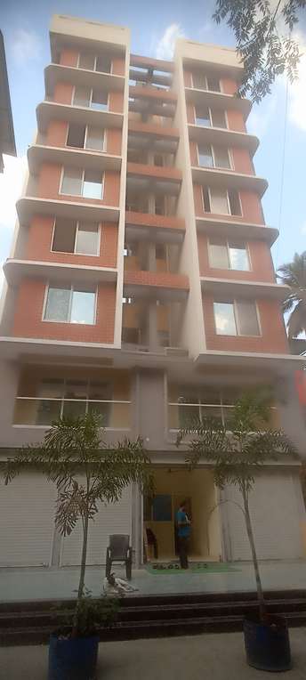 1 BHK Apartment For Resale in Rushabh Siddhakala Heights Naupada Thane 6750576