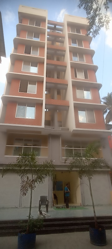 1 BHK Apartment For Resale in Rushabh Siddhakala Heights Naupada Thane  6750576