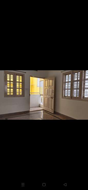 1 BHK Builder Floor For Rent in Elan Aster New Thippasandra Bangalore 6750579
