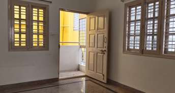 1 BHK Builder Floor For Rent in Elan Aster New Thippasandra Bangalore 6750579
