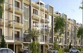 3 BHK Apartment For Rent in Manohar Singh Palm Residency North Mullanpur Chandigarh 6750617