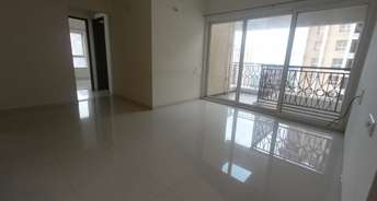 2 BHK Apartment For Rent in SSD Sai Enclave Kharadi Pune 6750614