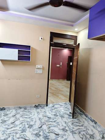 2 BHK Apartment For Resale in Rawat   3 Uttam Nagar Delhi 6750655
