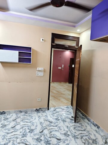 2 BHK Apartment For Resale in Uttam Nagar Delhi  6750655