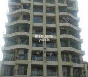 3 BHK Apartment For Rent in Raj Maximus Borivali West Mumbai 6750651