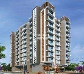 2 BHK Apartment For Rent in Unique Abode Borivali West Mumbai 6750671