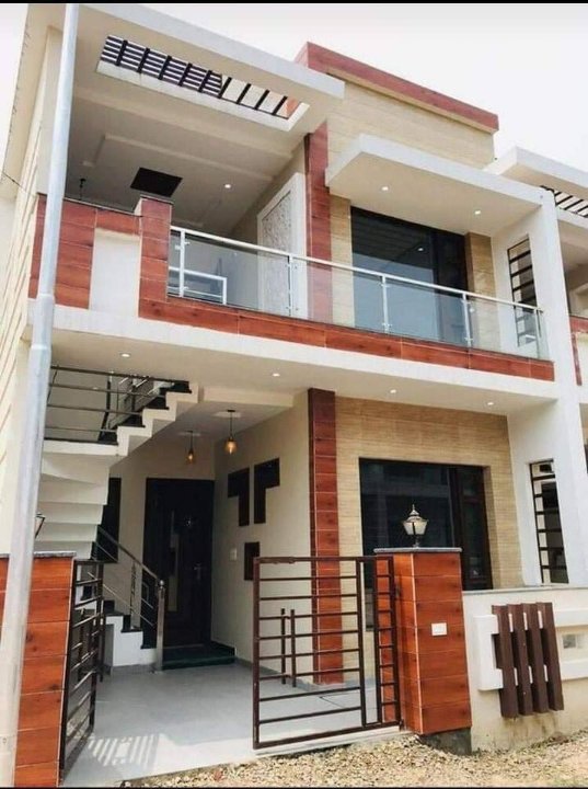 Resale 1600 Sq.Ft. Plot in Mysore Road Bangalore 7556433
