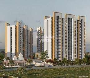 2 BHK Apartment For Resale in Majestique Mrugavarsha Phase 2 Dhayari Pune 6750768