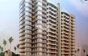 2 BHK Apartment For Rent in Strawberry Onyx Mira Road Mumbai 6750786