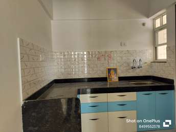 2 BHK Apartment For Rent in Majestique Mrugavarsha Dhayari Pune 6750789