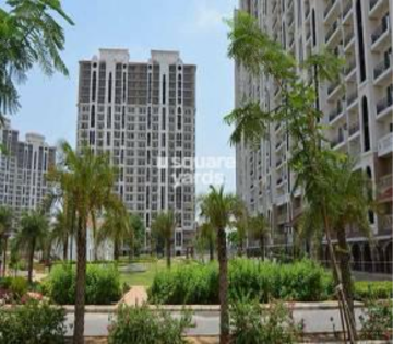 3 BHK Apartment For Resale in DLF New Town Heights I Sector 90 Gurgaon  6750794