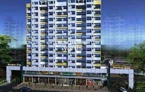 1 BHK Apartment For Rent in Navkar City Phase II Naigaon East Mumbai 6750804