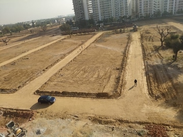 Plot For Resale in Shri Balaji Tower Nirman Nagar Jaipur  6750859