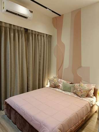 2 BHK Apartment For Resale in Goregaon East Mumbai  6750902