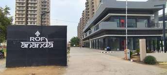 1 BHK Apartment For Rent in ROF Ananda Sector 95 Gurgaon 6750896