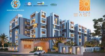 2 BHK Apartment For Resale in Srigdhas Rising East Pocharam Hyderabad 6750893
