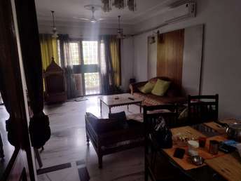 2 BHK Builder Floor For Rent in Dlf Phase I Gurgaon 6750903