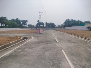 Plot For Resale in Kandhampatty Salem  6750927