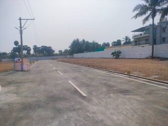 Plot For Resale in Kandhampatty Salem  6750927