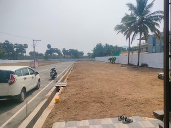 Plot For Resale in Kandhampatty Salem  6750927