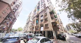 2 BHK Apartment For Resale in Ghatlodia Ahmedabad 6750931